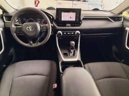 Toyota Rav-4 2019 full