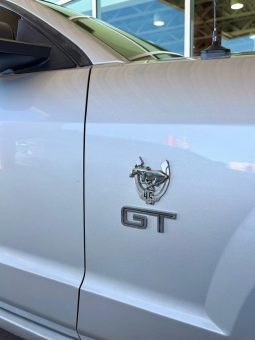 Ford Mustang GT 2005 full