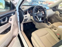 Nissan Xtrail 2018 full