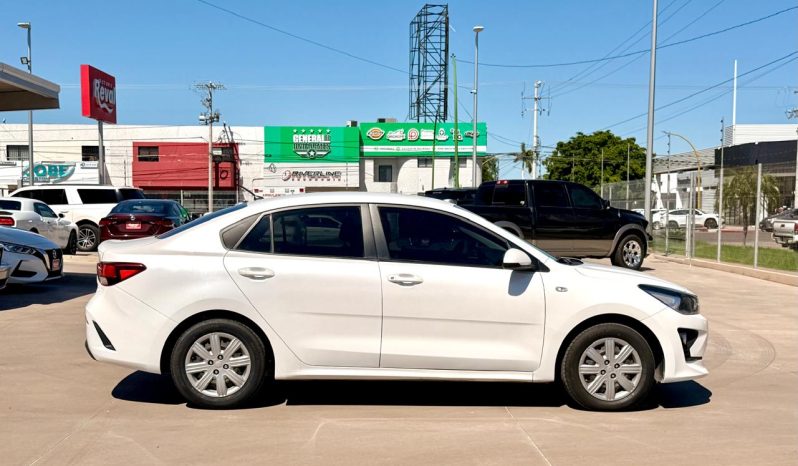 Kia Rio LX 2023 full