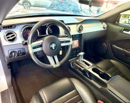 Ford Mustang GT 2005 full