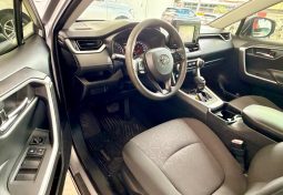 Toyota Rav-4 2019 full