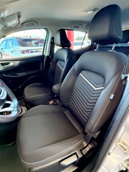 Fiat Puls Audace 2023 full