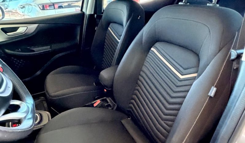 Fiat Puls Audace 2023 full