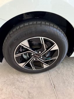 Kia Rio 2023 full