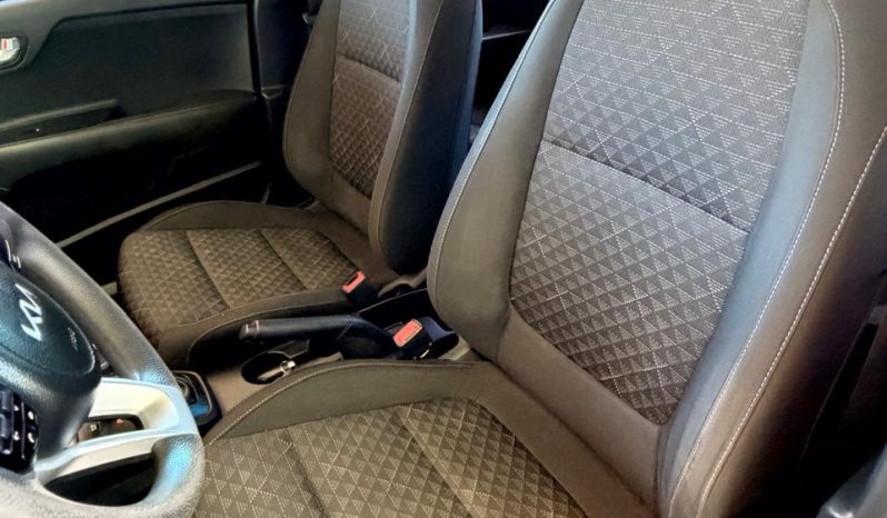 Kia Rio 2023 full