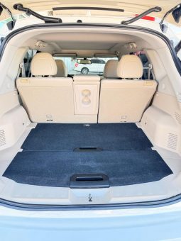 Nissan Xtrail 2018 full