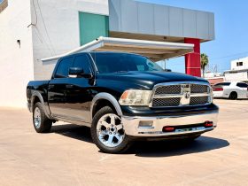 Dodge Ram Laramie 2009