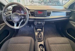 Kia Rio 2023 full