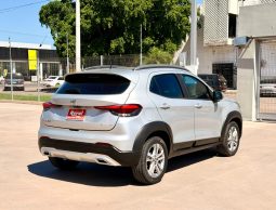 Fiat Puls Audace 2023 full