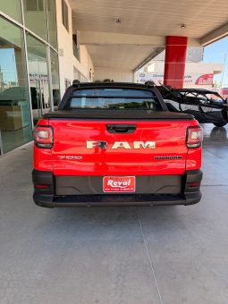 Ram 700 BigHorn 20024 full