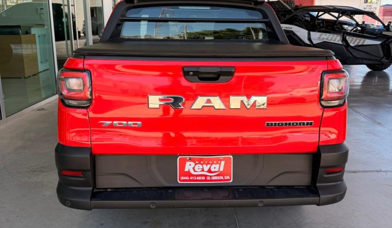 Ram 700 BigHorn 20024 full