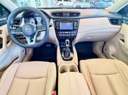 Nissan Xtrail 2018 full