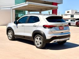 Fiat Puls Audace 2023 full