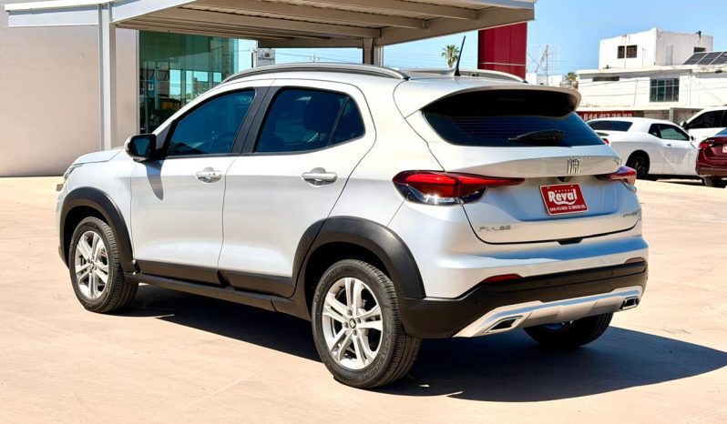 Fiat Puls Audace 2023 full