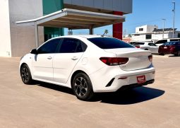 Kia Rio 2023 full