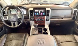 Dodge Ram Laramie 2009 full