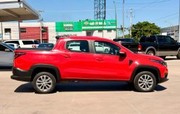 Ram 700 BigHorn 20024 full