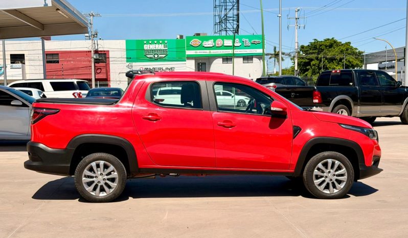 Ram 700 BigHorn 20024 full