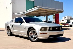 Ford Mustang GT 2005