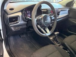 Kia Rio 2023 full
