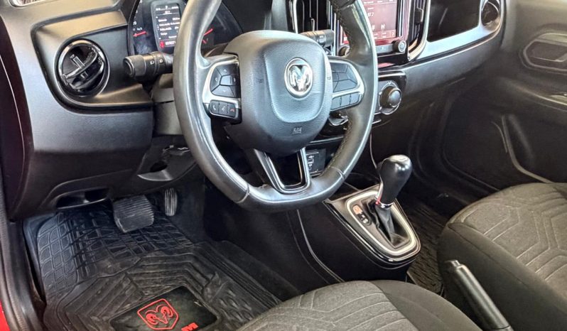 Ram 700 BigHorn 20024 full