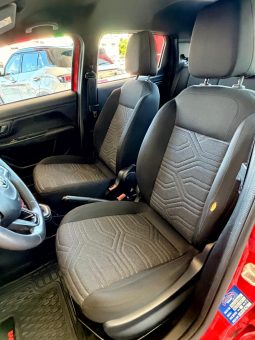 Ram 700 BigHorn 20024 full