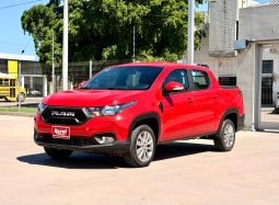 Ram 700 BigHorn 20024 full