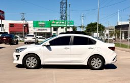Kia Rio LX 2023 full
