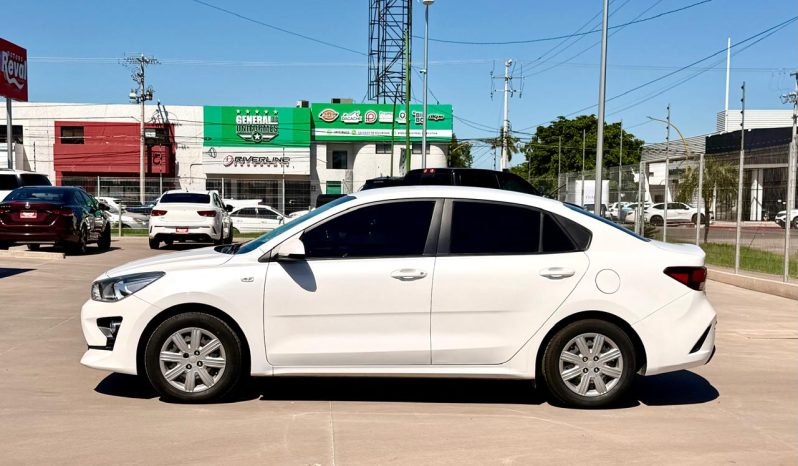 Kia Rio LX 2023 full