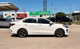 Kia Rio 2023 full
