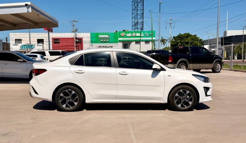 Kia Rio 2023 full