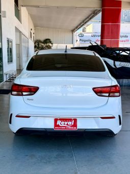 Kia Rio LX 2023 full