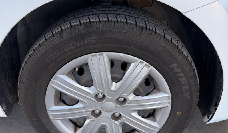 Kia Rio LX 2023 full