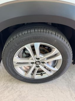Fiat Puls Audace 2023 full