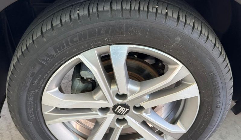 Fiat Puls Audace 2023 full