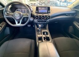 Nissan Sentra 2022 full