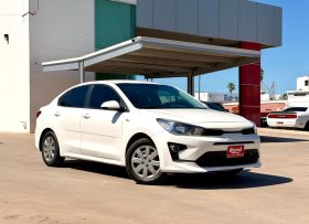 Kia Rio LX 2023
