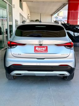 Fiat Puls Audace 2023 full