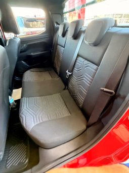 Ram 700 BigHorn 20024 full