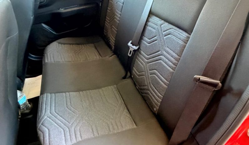 Ram 700 BigHorn 20024 full