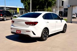 Kia Rio 2023 full