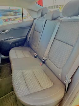Kia Rio 2023 full
