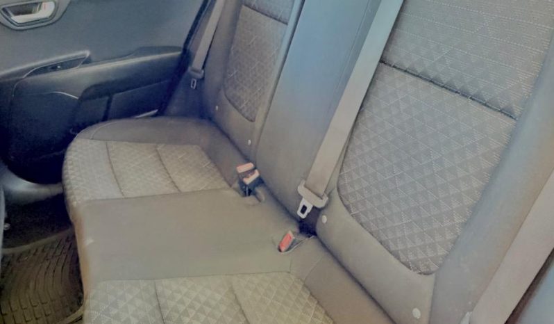 Kia Rio 2023 full