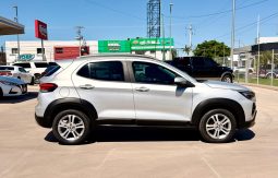 Fiat Puls Audace 2023 full