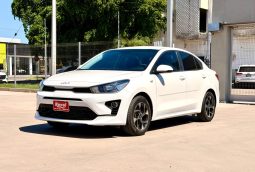 Kia Rio 2023 full