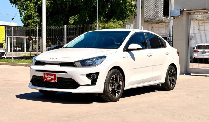 Kia Rio 2023 full