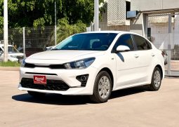 Kia Rio LX 2023 full