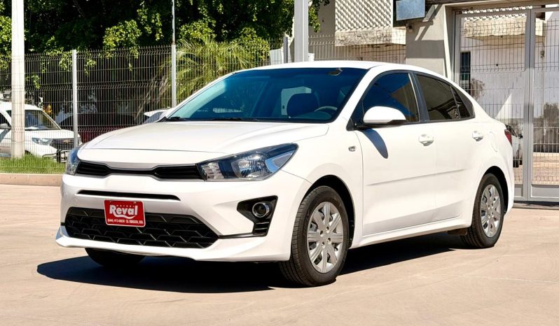 Kia Rio LX 2023 full