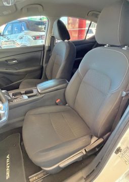 Nissan Sentra 2022 full